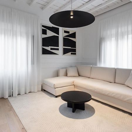 Pitti Prestige By Mmega Διαμέρισμα Φλωρεντία Εξωτερικό φωτογραφία