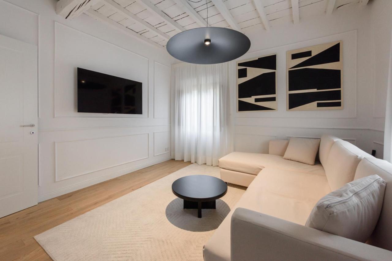 Pitti Prestige By Mmega Διαμέρισμα Φλωρεντία Εξωτερικό φωτογραφία