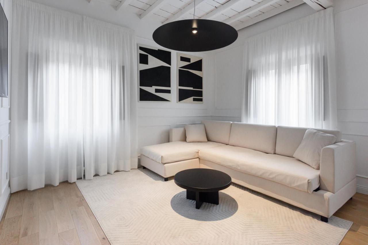 Pitti Prestige By Mmega Διαμέρισμα Φλωρεντία Εξωτερικό φωτογραφία