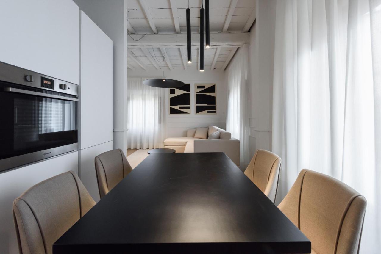 Pitti Prestige By Mmega Διαμέρισμα Φλωρεντία Εξωτερικό φωτογραφία