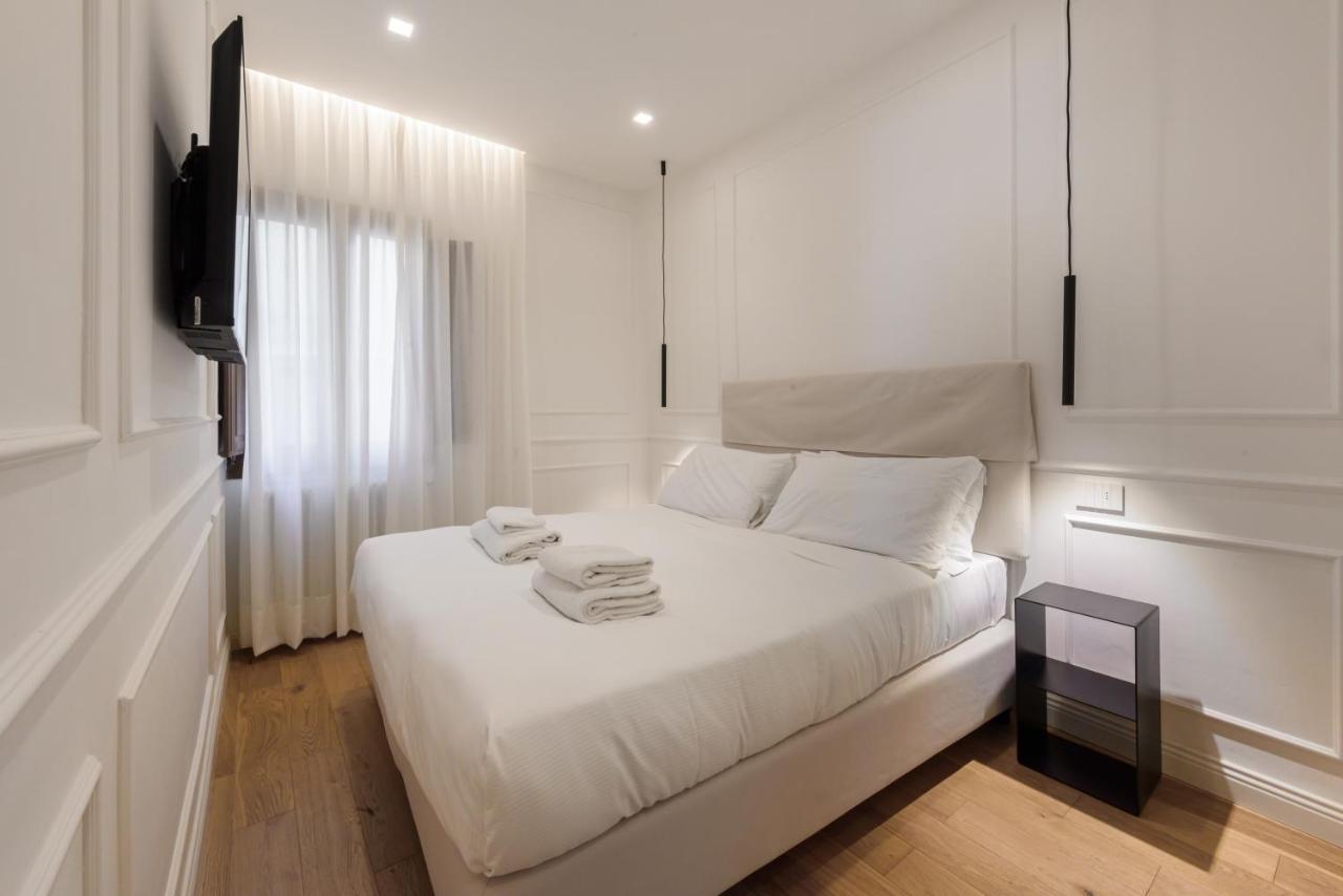 Pitti Prestige By Mmega Διαμέρισμα Φλωρεντία Εξωτερικό φωτογραφία