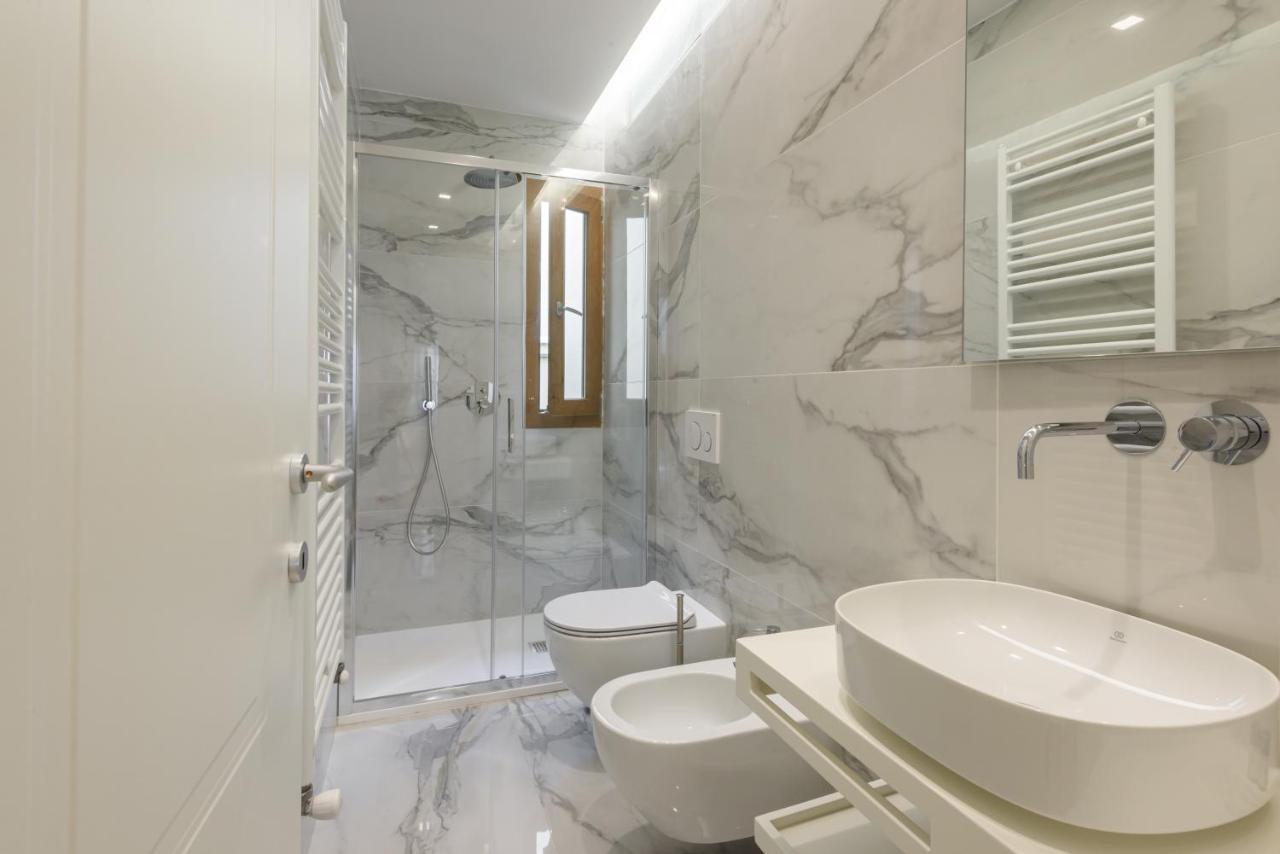 Pitti Prestige By Mmega Διαμέρισμα Φλωρεντία Εξωτερικό φωτογραφία