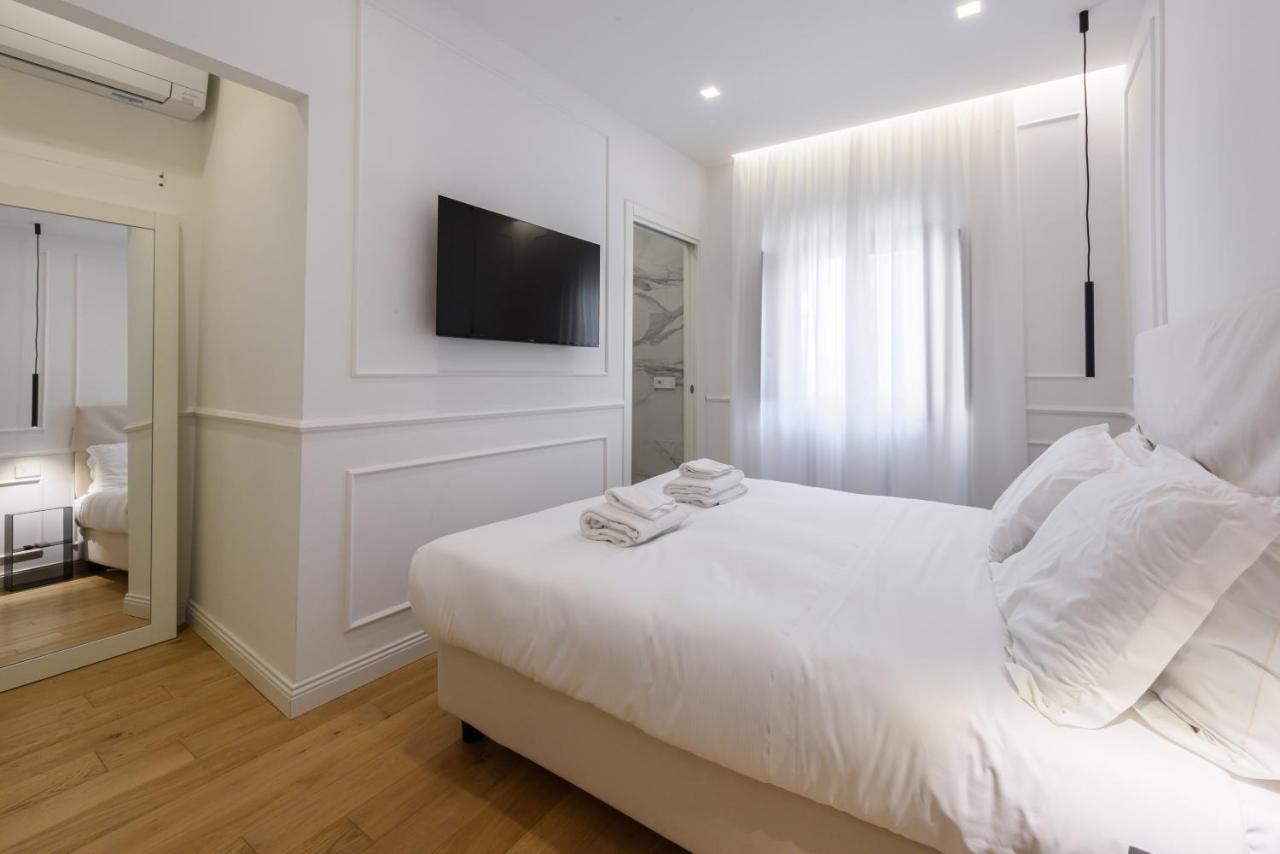Pitti Prestige By Mmega Διαμέρισμα Φλωρεντία Εξωτερικό φωτογραφία