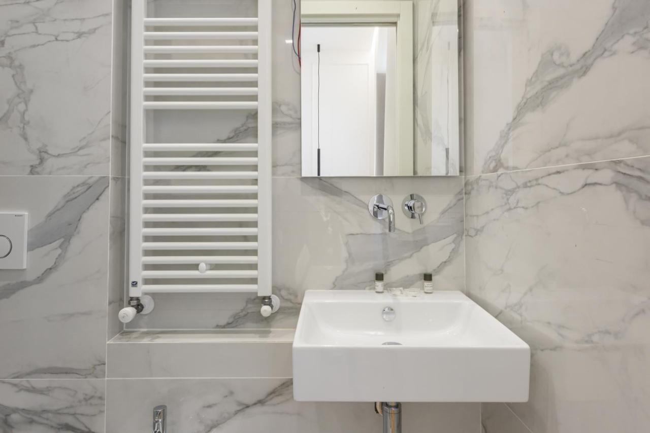Pitti Prestige By Mmega Διαμέρισμα Φλωρεντία Εξωτερικό φωτογραφία