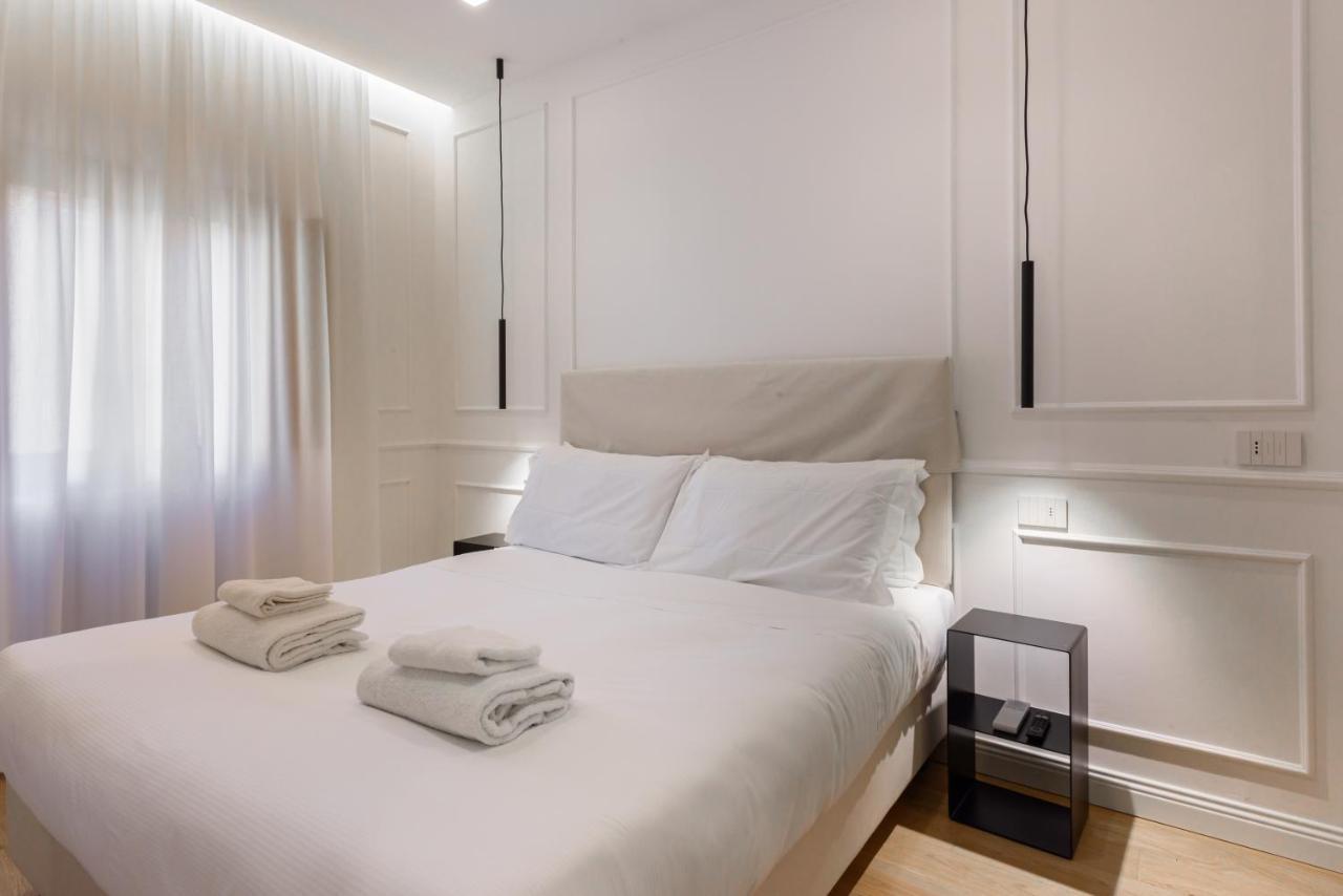 Pitti Prestige By Mmega Διαμέρισμα Φλωρεντία Εξωτερικό φωτογραφία